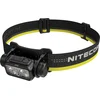 Image de NiteCore NU40 Hoofdlamp LED werkt op een accu 1000 lm
