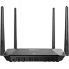 Image de TOTOLINK X2000R draadloze router Gigabit Ethernet Dual-band (2.4 GHz / 5 GHz) Zwart