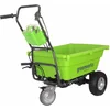 Image de Greenworks-Tuinwagen-zelfrijdend-zonder-40-V-accu-G40GC-7400007