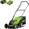 Image de Greenworks 40 volt accu maaier