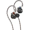 Image de Fiio FD3 - in-ear oordopjes - Zwart