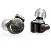 Image de Fiio FD3 Pro - In ear koptelefoon - Hi Res Audio certified - Zwart