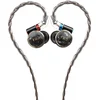 Image de Fiio FD3 - In ear koptelefoon - Hi Res Audio certified - Zwart