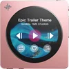 Image de Snowsky Disc Roze