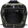 Image de M-Pets Comfort Crate - L - Camo - 71 x 51 x 51 cm