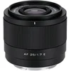 Image de Viltrox 25mm F1.7 Sony E-Mount Objectief