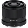 Image de Viltrox 25mm F1.7 Nikon Z-Mount Objectief