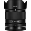 Image de Viltrox 35mm F1.7 Nikon Z-Mount