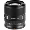 Image de Viltrox 85mm F2 EVO Nikon Z-Mount