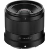 Image de Viltrox 14mm F4.0 Nikon Z-Mount