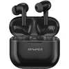 Image de Awei T1 Pro Serie - Bluetooth Oortjes - Docking Station - Zwart - Ergonomisch Ontwerp