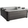 Image de MSpa Tribeca frame spa | 6 personen