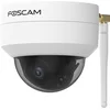Image de Foscam D4Z Beveiligingscamera - Buitencamera- 4MP- Dual-band- Wifi - Pan Tilt Zoom - Wit