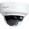 Image de Foscam D2EP Beveiligingscamera - Buitencamera - Full HD - Nachtzicht 20m - POE - 2MP - Wit