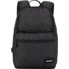 Image de Skechers Pasadena City Mini Backpack, Vrouwen, Zwart, Rugzak, maat: One size