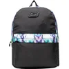 Image de Skechers San Diego School Rugzak zwart multicolour print