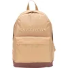 Image de Skechers Denver Backpack, Unisex, Bruin, Rugzak, maat: One size