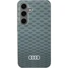 Image de Audi IML Stikpatroon MagSafe Case S24 S921grijs/gey hardcase AU-IMLMS24-Q5/D3-GY