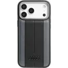 Image de Audi A6 Magsafe-Hoesje Van Synthetisch Leder Voor Iphone 17 Pro Max Met Versterkte