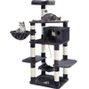 Image de Kattenhuis - Huis voor Katten - XXL