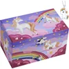 Image de Merkloos Kattenkrabpaal met Mand, Grot & Platform - 110cm Hoog