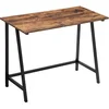Image de Vasagle Bureau - Bureaus Industrieel - Computerbureau - Computertafel