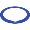Image de Trampoline rand hoes blauw