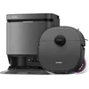 Image de Eureka J15 Pro Ultra Black - Robotstofzuiger met dweilfunctie - zelfreinigend - slimme navigatie