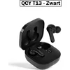 Image de QCY T13 - Zwart -  In-ear - Draadloze Oortjes - Bluetooth V5.1