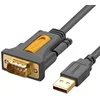 Image de UGREEN - USB 2.0 naar RS-232 Serieel kabeladapter - 9 pins - 2 meter