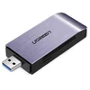 Image de Ugreen Serie - Kaartlezer - 4-in-1 - USB 3.0 - Grijs