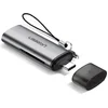 Image de UGREEN USB-C / USB C / USB Type C - SD-kaartlezer 5 Gbps supersnelle gegevensoverdracht