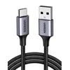 Image de Ugreen Kabel Usb-A Usb-C Qc 3.0 3A Voor Android 2M Snelle Kabel