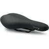 Image de Selle Royal Explora Junior fietszadel - Zwart - 22-24''