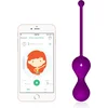 Image de Magic Motion - Smart Kegel Master Balls - Paars