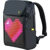 Image de Divoom - rugzak M - smart LED pixel display - met app - waterafstotend