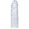 Image de Baile Penis Sleeve Clear