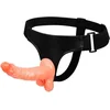 Image de Strap-On with Dildo 15 cm
