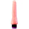 Image de NMC TOYS | Burning Penis Realistic Vibrator 19.5 Cm