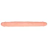 Image de Dubbele Dildo | Beige | BAILE