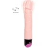 Image de Baile Colorful Sex - Vibrator - 23.3 x 3.8cm - Flesh