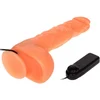 Image de BAILE VIBRATORS | Penis Vibration Flesh Feeling Vibrating Dildo