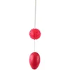 Image de BAILE ANAL | Twins Balls Combined Anal Balls Duo