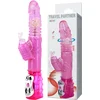 Image de BAILE - TRAVEL PARTNER UP & DOWN ROTATOR RABBIT PINK