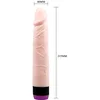 Image de Adour Club Realistische Vibrator