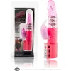 Image de BAILE - PINK RABBIT ROTATOR SUPERSTIMULATOR