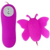 Image de Baile Clitoris Stimulator Pink