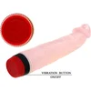Image de BAILE VIBRATORS | Ly-baile Rocking Dong Cyber Skin I (Copy)