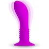 Image de SMART | Booty Passion Vibrator Plug 10v