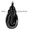 Image de Crazy Bull Bigger Joy Opblaasbare Vibrerende Dildo